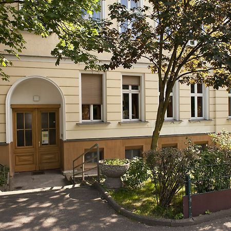 Excellent Apartments Kreuzberg Berlín Exterior foto