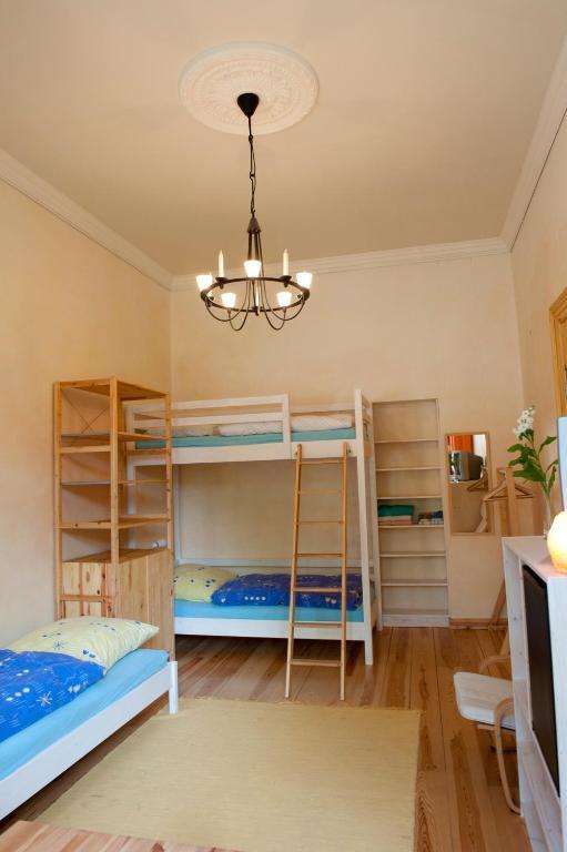 Excellent Apartments Kreuzberg Berlín Habitación foto