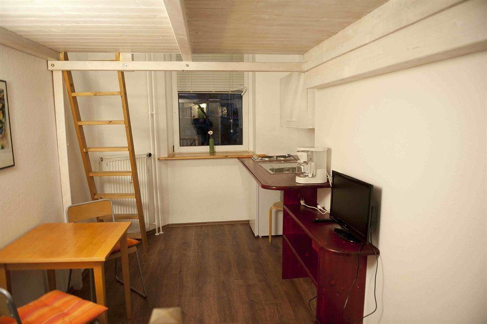 Excellent Apartments Kreuzberg Berlín Exterior foto
