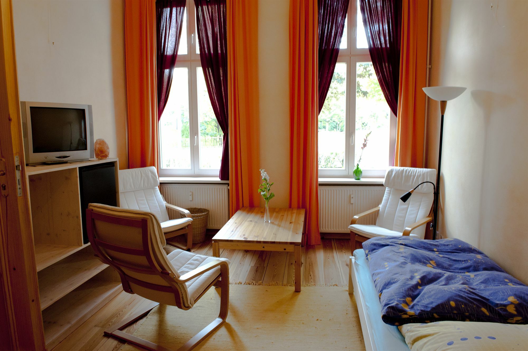 Excellent Apartments Kreuzberg Berlín Exterior foto