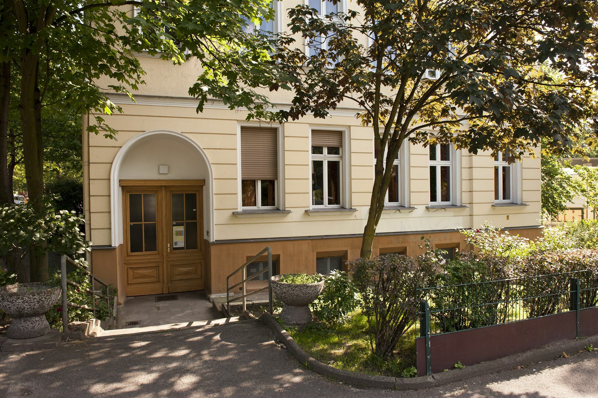 Excellent Apartments Kreuzberg Berlín Exterior foto